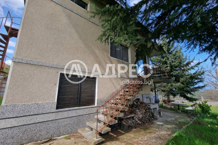 Къща/Вила, Равна гора, 691355, Снимка 4