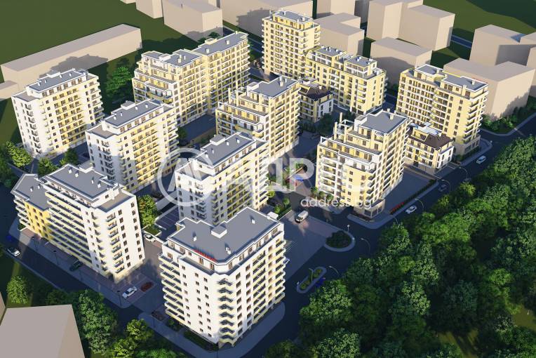 Тристаен апартамент, Варна, Победа, 692355, Снимка 1