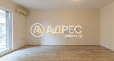 Двустаен апартамент, Варна, Левски, 701355, Снимка 1