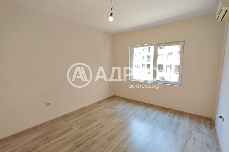 Двустаен апартамент, Варна, Левски, 701355, Снимка 2