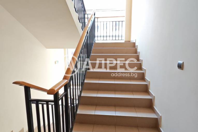 Двустаен апартамент, Варна, Левски, 701355, Снимка 4