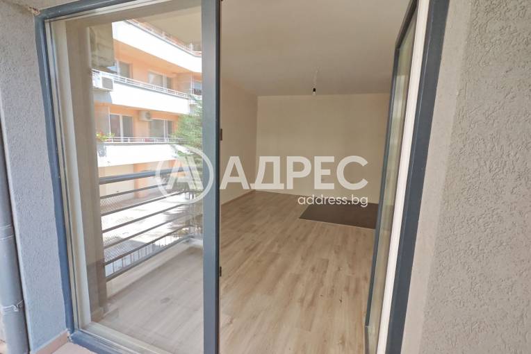 Двустаен апартамент, Варна, Левски, 701355, Снимка 5