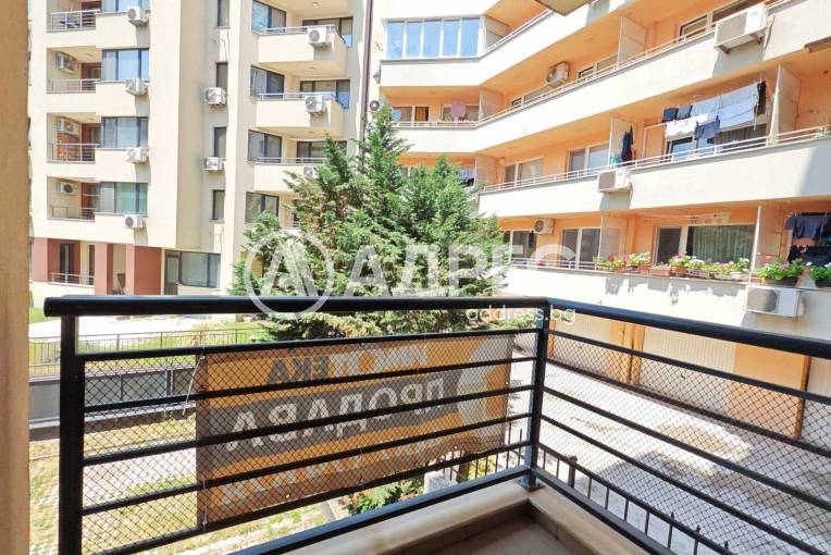 Двустаен апартамент, Варна, Левски, 701355, Снимка 6