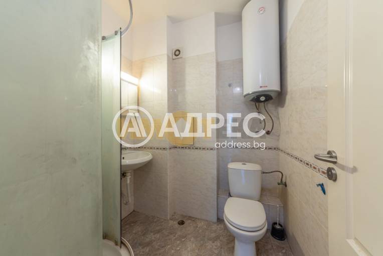 Двустаен апартамент, Варна, Левски, 701355, Снимка 7