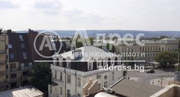 Многостаен апартамент, Варна, Общината, 594356, Снимка 1