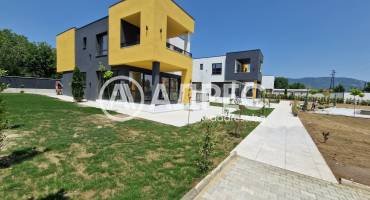 Къща/Вила, Сливен, Вилна зона, 605356, Снимка 13