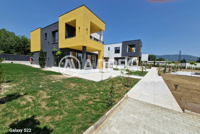 Къща/Вила, Сливен, Вилна зона, 605356, Снимка 13