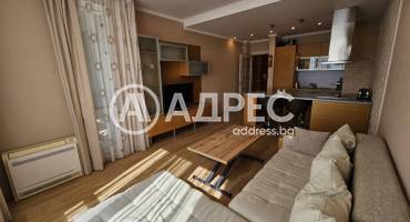 Двустаен апартамент, Варна, м-ст Траката, 630356, Снимка 2