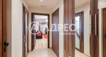 Двустаен апартамент, Варна, Левски, 640356, Снимка 11