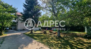 Къща/Вила, София, в.з. Американски колеж, 659356, Снимка 1