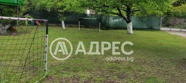 Къща/Вила, София, в.з. Американски колеж, 659356, Снимка 1