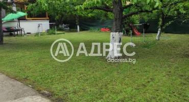 Къща/Вила, София, в.з. Американски колеж, 659356, Снимка 3