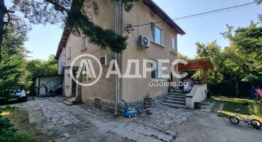Къща/Вила, София, в.з. Американски колеж, 659356, Снимка 4