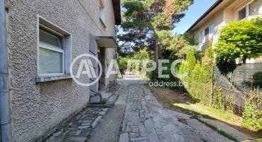 Къща/Вила, София, в.з. Американски колеж, 659356, Снимка 5