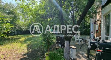 Къща/Вила, София, в.з. Американски колеж, 659356, Снимка 7