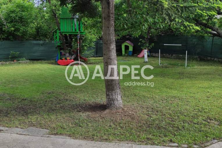 Къща/Вила, София, в.з. Американски колеж, 659356, Снимка 2