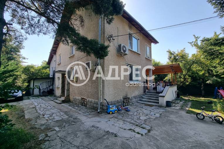 Къща/Вила, София, в.з. Американски колеж, 659356, Снимка 4