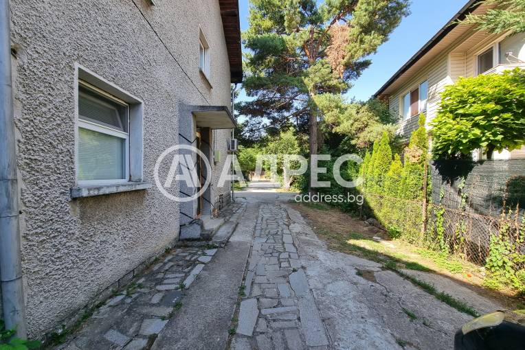 Къща/Вила, София, в.з. Американски колеж, 659356, Снимка 5
