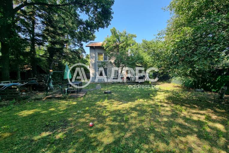 Къща/Вила, София, в.з. Американски колеж, 659356, Снимка 6