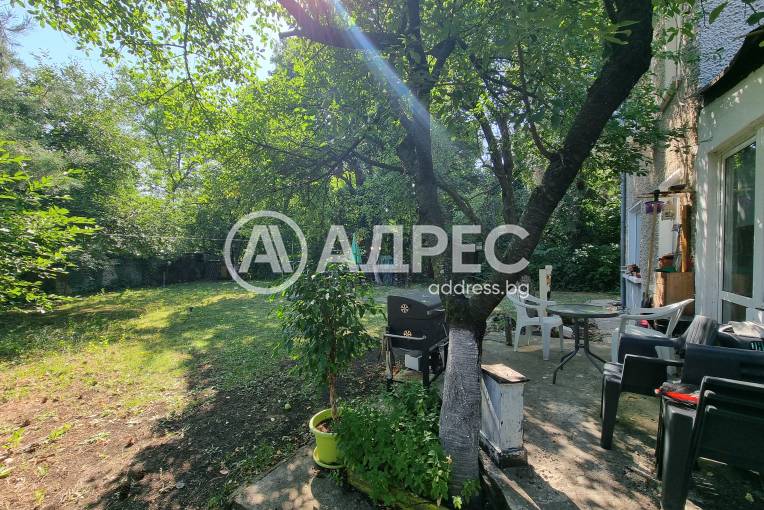 Къща/Вила, София, в.з. Американски колеж, 659356, Снимка 7