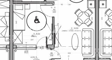 Двустаен апартамент, София, Малинова Долина, 660356, Снимка 1
