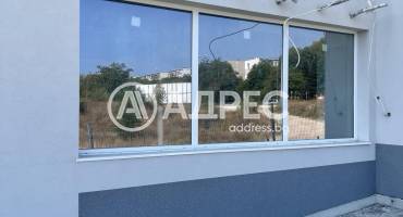 Цех/Склад, Варна, Кайсиева градина, 662356, Снимка 1