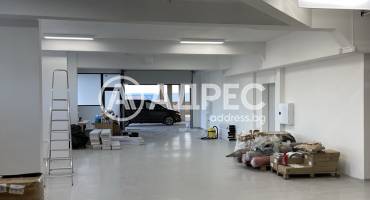 Цех/Склад, Варна, Кайсиева градина, 662356, Снимка 2