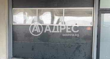 Цех/Склад, Варна, Кайсиева градина, 662356, Снимка 6