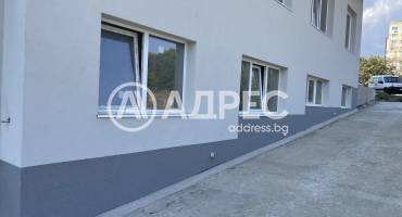 Цех/Склад, Варна, Кайсиева градина, 662356, Снимка 7