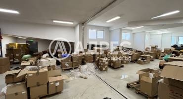 Цех/Склад, Варна, Кайсиева градина, 662356, Снимка 8