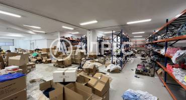 Цех/Склад, Варна, Кайсиева градина, 662356, Снимка 9