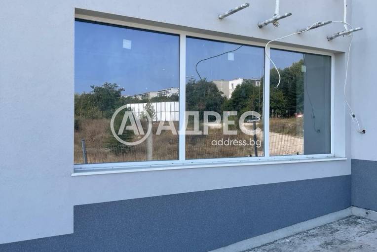 Цех/Склад, Варна, Кайсиева градина, 662356, Снимка 1