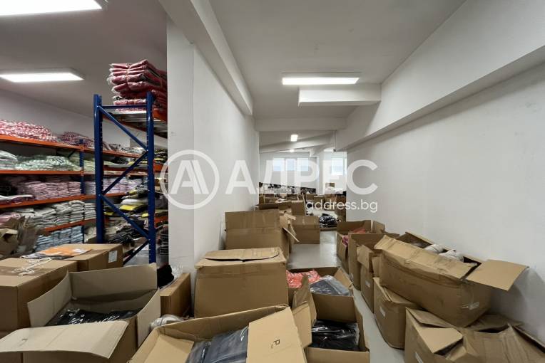 Цех/Склад, Варна, Кайсиева градина, 662356, Снимка 11