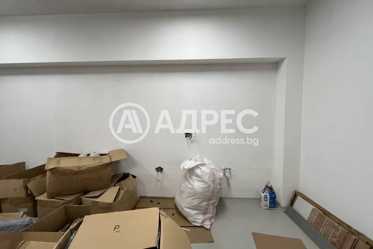 Цех/Склад, Варна, Кайсиева градина, 662356, Снимка 12