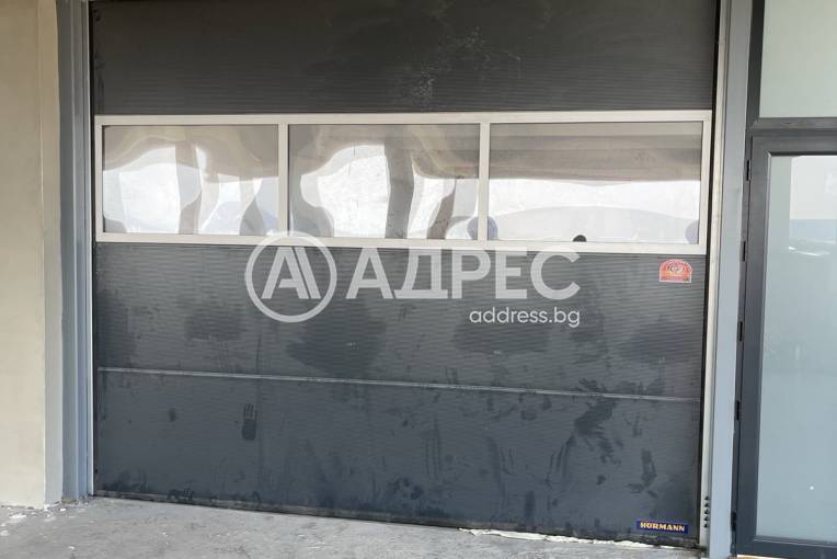 Цех/Склад, Варна, Кайсиева градина, 662356, Снимка 6