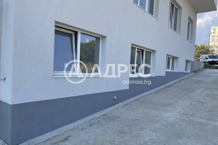 Цех/Склад, Варна, Кайсиева градина, 662356, Снимка 7