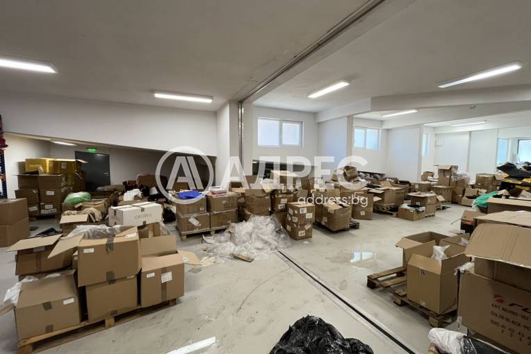 Цех/Склад, Варна, Кайсиева градина, 662356, Снимка 8