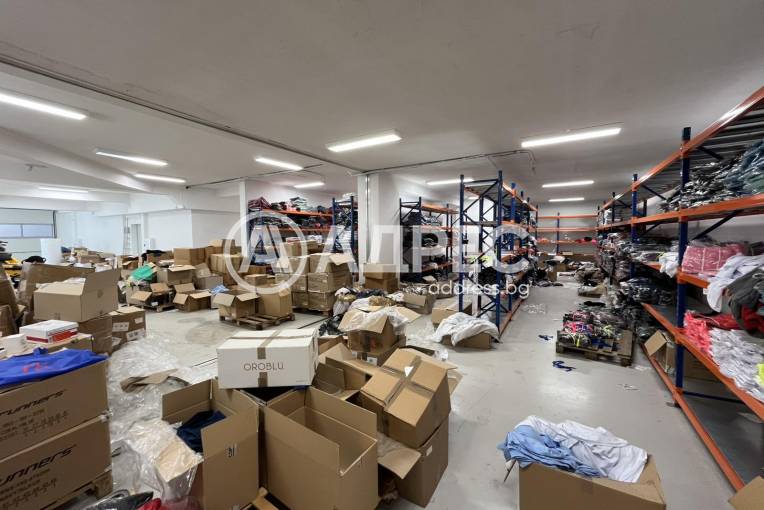 Цех/Склад, Варна, Кайсиева градина, 662356, Снимка 9