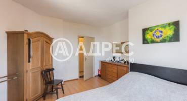 Хотел/Мотел, Варна, м-ст Ален Мак, 664356, Снимка 17