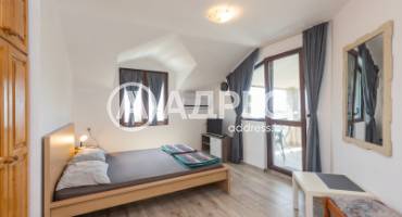 Хотел/Мотел, Варна, м-ст Ален Мак, 664356, Снимка 20