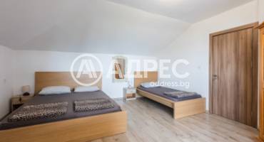 Хотел/Мотел, Варна, м-ст Ален Мак, 664356, Снимка 22