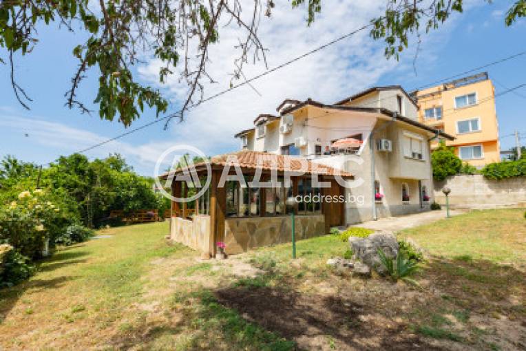 Хотел/Мотел, Варна, м-ст Ален Мак, 664356, Снимка 23