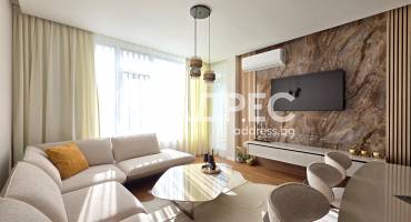 Двустаен апартамент, София, Бояна, 675356, Снимка 12