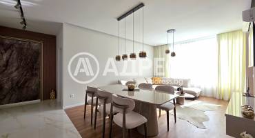 Двустаен апартамент, София, Бояна, 675356, Снимка 13