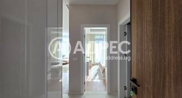 Двустаен апартамент, София, Бояна, 675356, Снимка 15