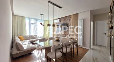 Двустаен апартамент, София, Бояна, 675356, Снимка 2