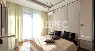 Двустаен апартамент, София, Бояна, 675356, Снимка 3