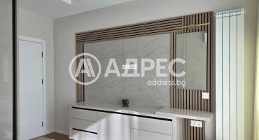 Двустаен апартамент, София, Бояна, 675356, Снимка 4