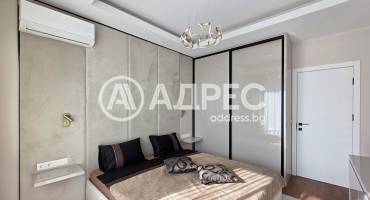 Двустаен апартамент, София, Бояна, 675356, Снимка 5