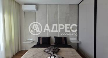 Двустаен апартамент, София, Бояна, 675356, Снимка 6